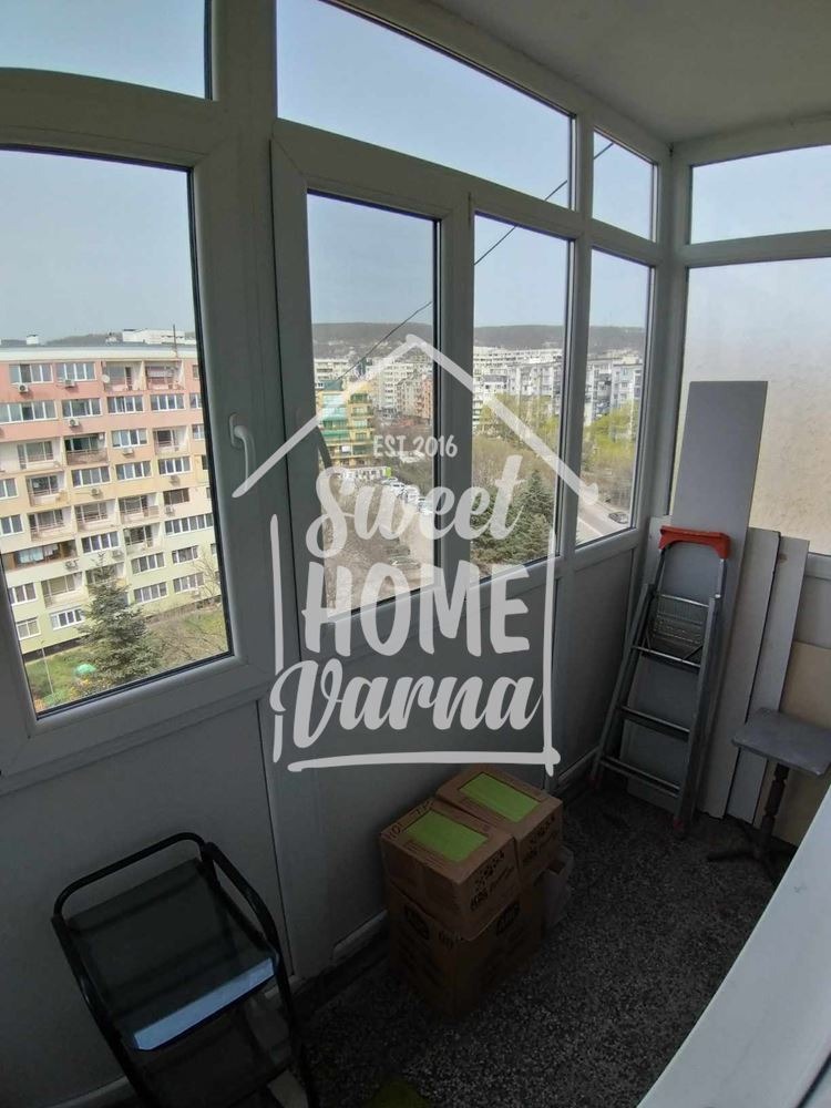 Te koop  2 slaapkamers Varna , Levski 1 , 66 m² | 15100589 - afbeelding [9]