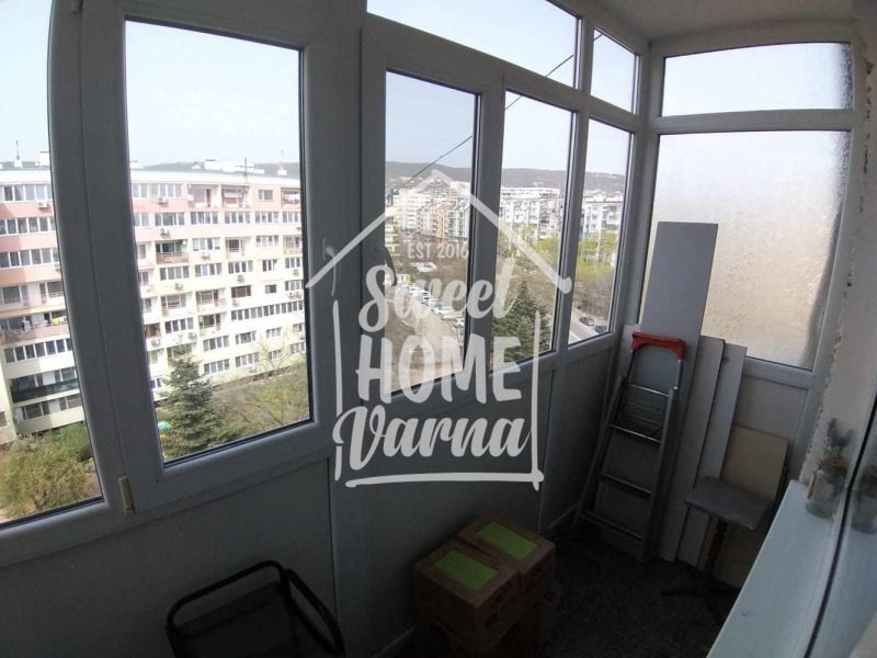 Te koop  2 slaapkamers Varna , Levski 1 , 66 m² | 15100589 - afbeelding [10]