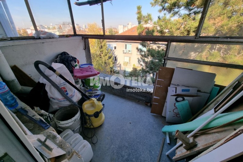 For Sale  2 bedroom Sofia , Lozenets , 95 sq.m | 79391343 - image [12]