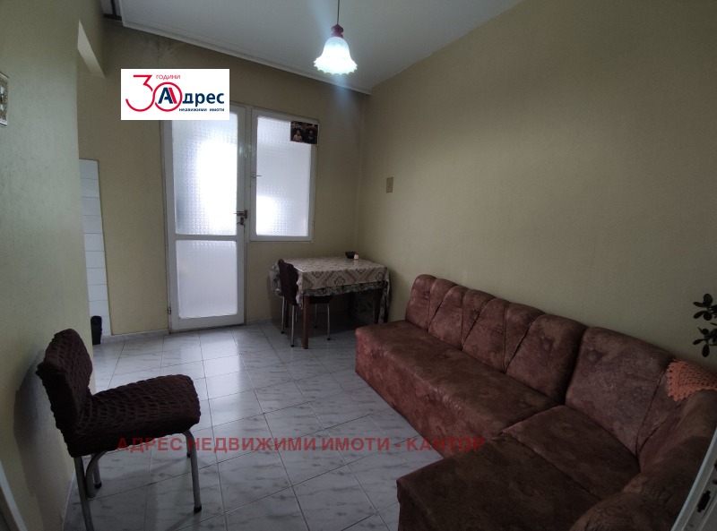 Продава  3-стаен град Пазарджик , Запад , 83 кв.м | 46681371 - изображение [5]