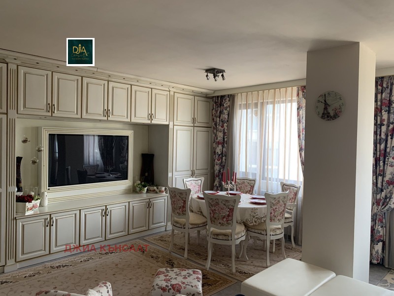 En venta  2 dormitorios Sofia , Boyana , 115 metros cuadrados | 56087848 - imagen [4]