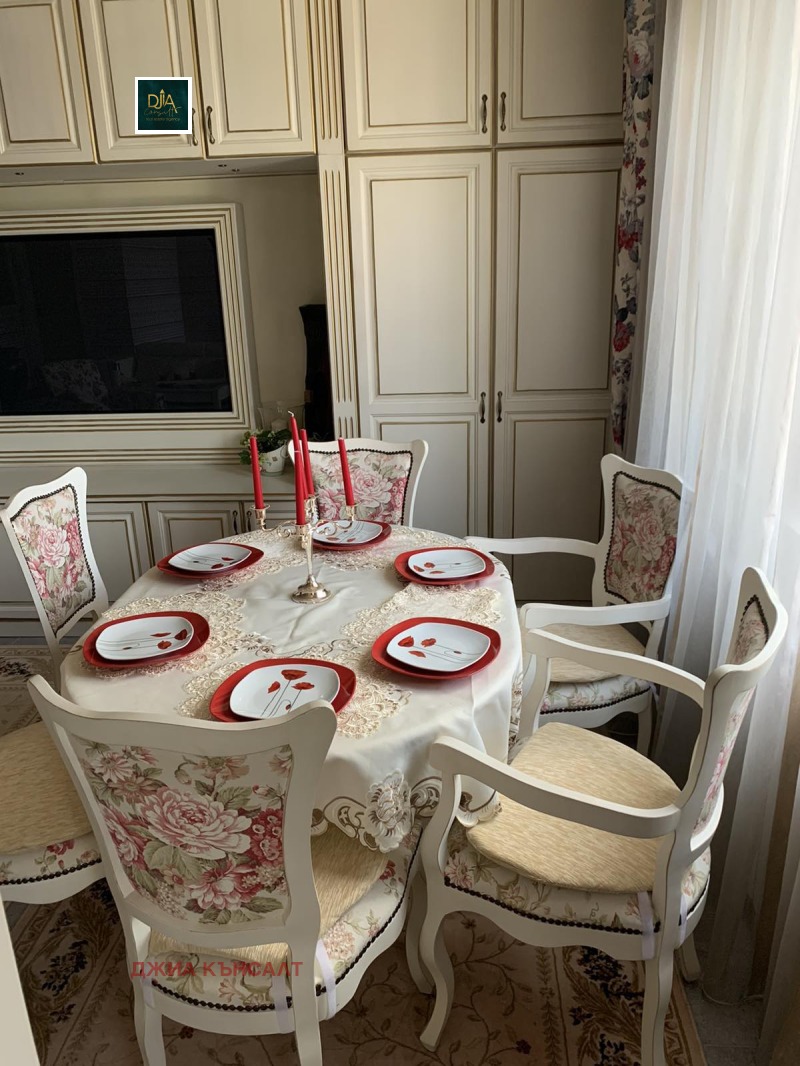 En venta  2 dormitorios Sofia , Boyana , 115 metros cuadrados | 56087848 - imagen [2]