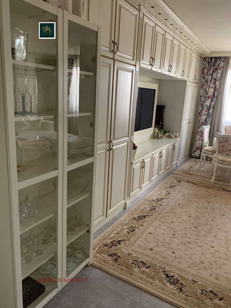 En venta  2 dormitorios Sofia , Boyana , 115 metros cuadrados | 56087848 - imagen [7]