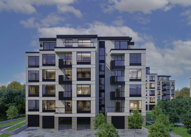 For Sale  2 bedroom Sofia , Ovcha kupel 2 , 103 sq.m | 39902984