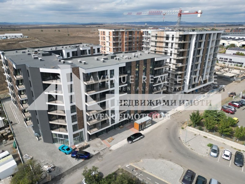Te koop  2 slaapkamers Burgas , Slavejkov , 98 m² | 40109077
