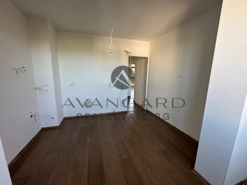 Продава 3-СТАЕН, гр. Пловдив, Кършияка, снимка 5 - Апартаменти - 50797447