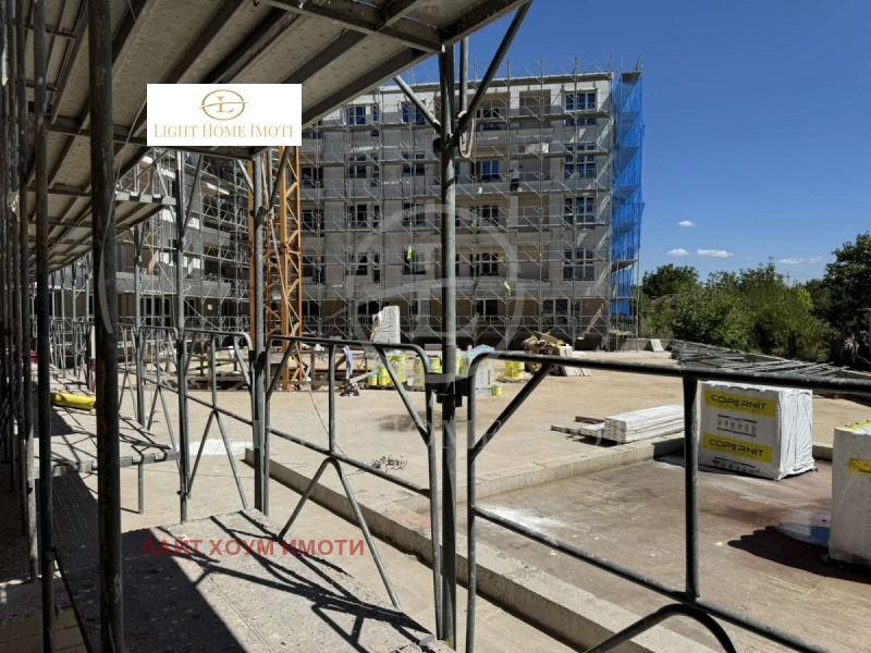 À vendre  2 chambres Plovdiv , Hristo Smirnenski , 106 m² | 34014911