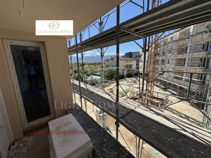 À vendre  2 chambres Plovdiv , Hristo Smirnenski , 106 m² | 34014911 - image [2]