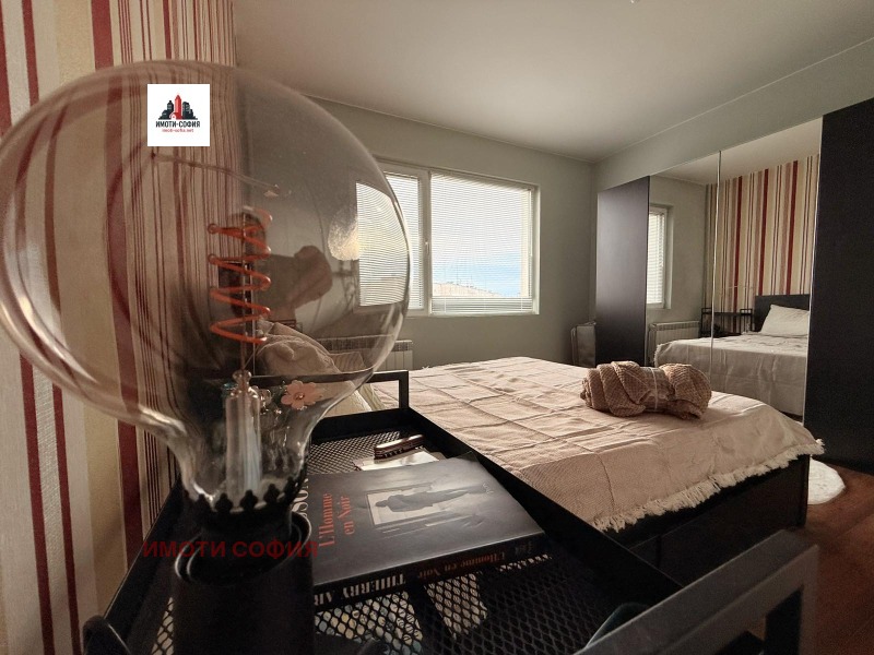 For Sale  2 bedroom Sofia , Strelbishte , 75 sq.m | 96133031 - image [13]