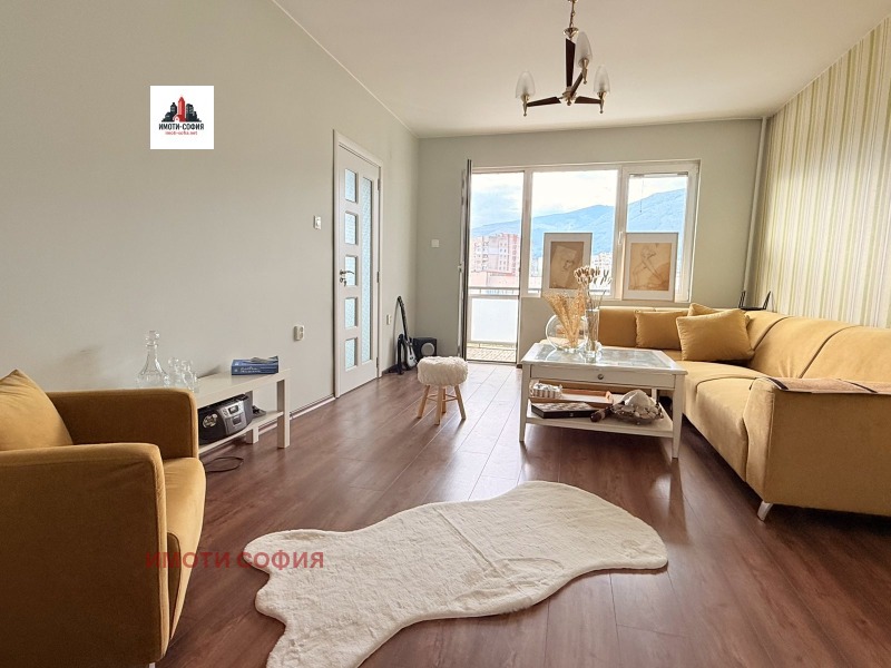 For Sale  2 bedroom Sofia , Strelbishte , 75 sq.m | 96133031