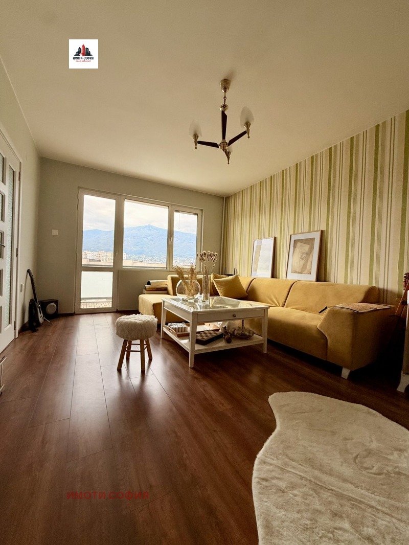 For Sale  2 bedroom Sofia , Strelbishte , 75 sq.m | 96133031 - image [5]