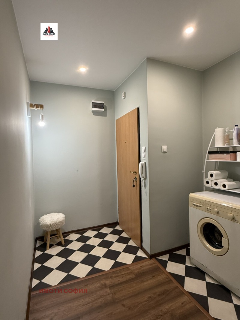For Sale  2 bedroom Sofia , Strelbishte , 75 sq.m | 96133031 - image [8]