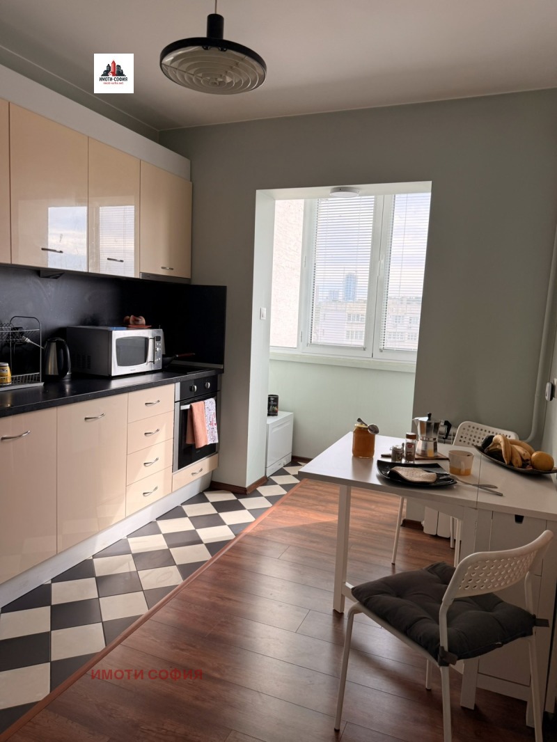 For Sale  2 bedroom Sofia , Strelbishte , 75 sq.m | 96133031 - image [17]
