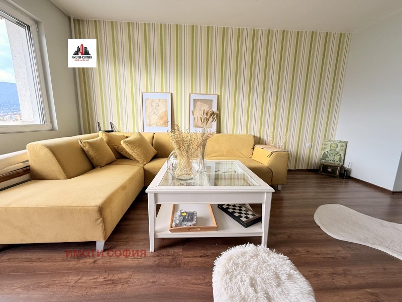 For Sale  2 bedroom Sofia , Strelbishte , 75 sq.m | 96133031 - image [2]