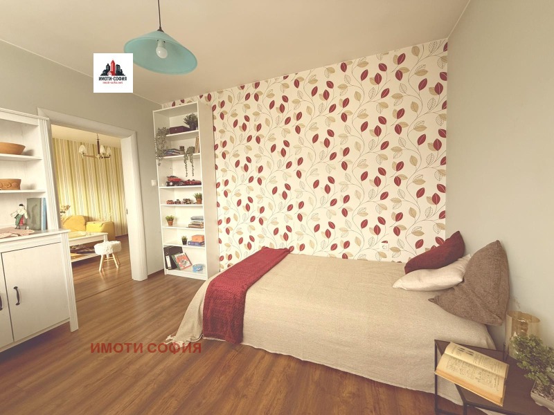 For Sale  2 bedroom Sofia , Strelbishte , 75 sq.m | 96133031 - image [9]