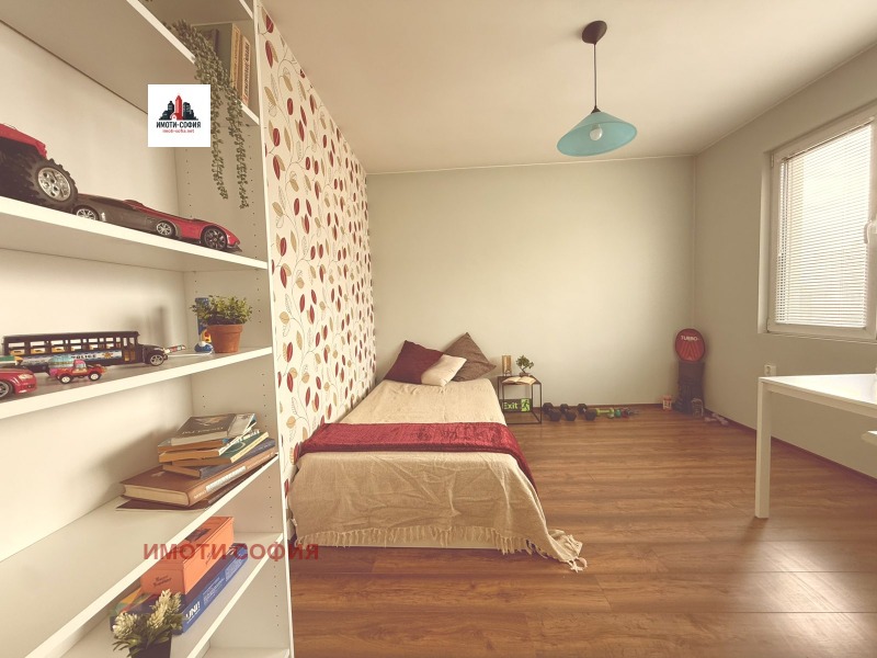 For Sale  2 bedroom Sofia , Strelbishte , 75 sq.m | 96133031 - image [10]