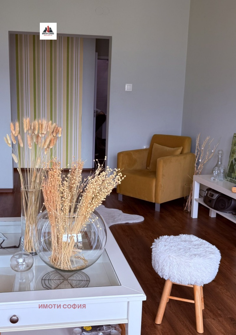 For Sale  2 bedroom Sofia , Strelbishte , 75 sq.m | 96133031 - image [4]