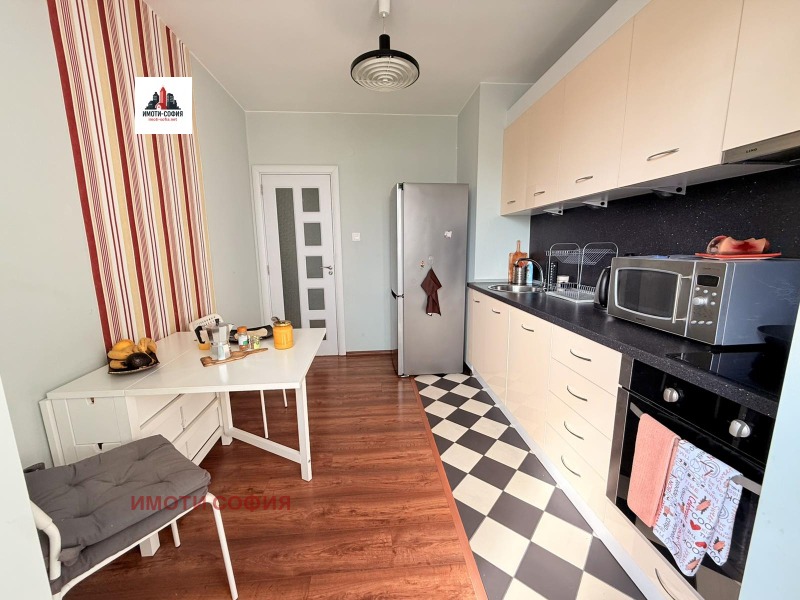 For Sale  2 bedroom Sofia , Strelbishte , 75 sq.m | 96133031 - image [15]