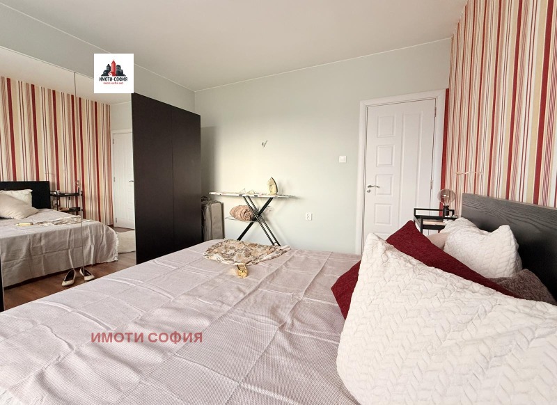 For Sale  2 bedroom Sofia , Strelbishte , 75 sq.m | 96133031 - image [12]
