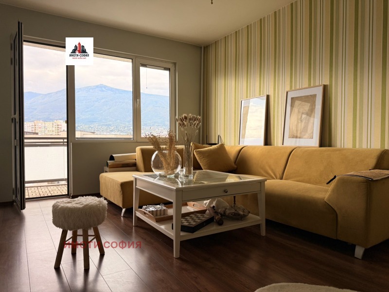 For Sale  2 bedroom Sofia , Strelbishte , 75 sq.m | 96133031 - image [3]