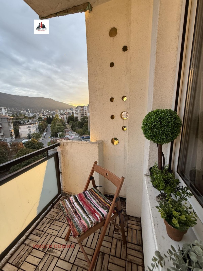 For Sale  2 bedroom Sofia , Strelbishte , 75 sq.m | 96133031 - image [6]