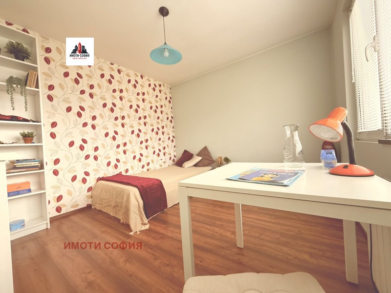For Sale  2 bedroom Sofia , Strelbishte , 75 sq.m | 96133031 - image [11]