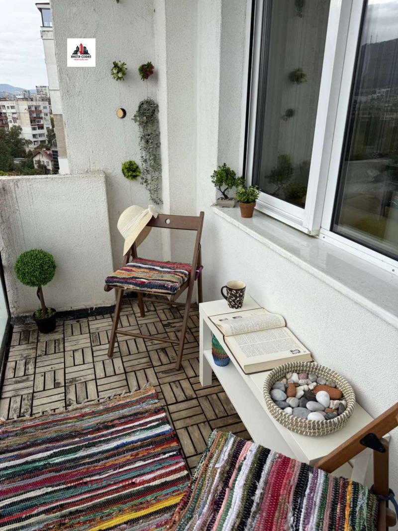 For Sale  2 bedroom Sofia , Strelbishte , 75 sq.m | 96133031 - image [7]