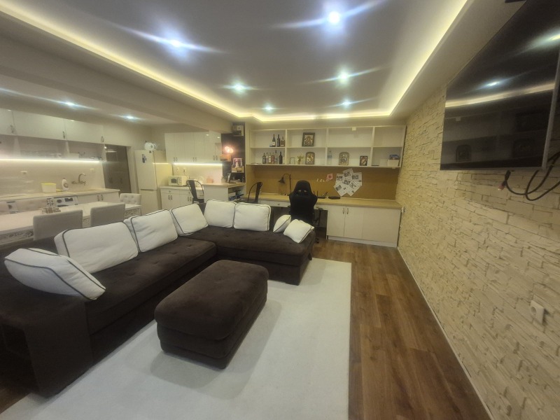 For Sale  2 bedroom Pleven , Shirok tsentar , 79 sq.m | 72672109 - image [15]