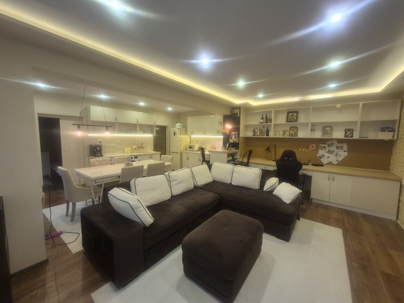 For Sale  2 bedroom Pleven , Shirok tsentar , 79 sq.m | 72672109 - image [4]