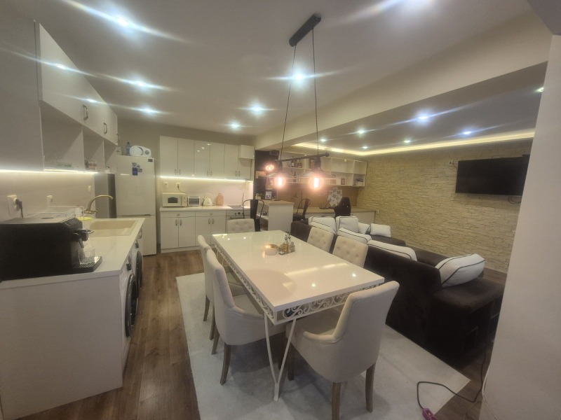 For Sale  2 bedroom Pleven , Shirok tsentar , 79 sq.m | 72672109 - image [13]
