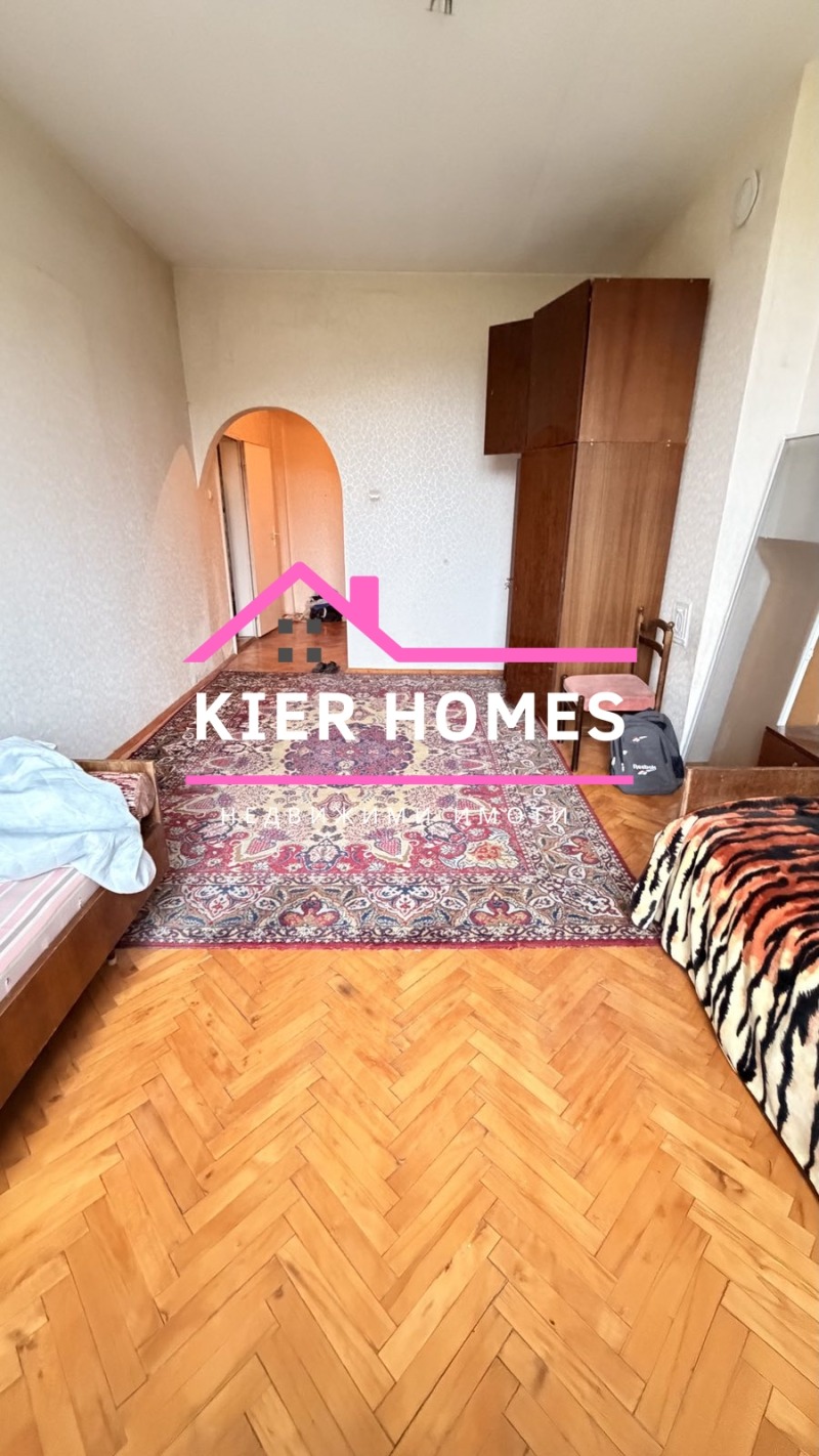 Til salg  2 soveværelser region Haskovo , Dimitrovgrad , 78 kvm | 29151029 - billede [4]