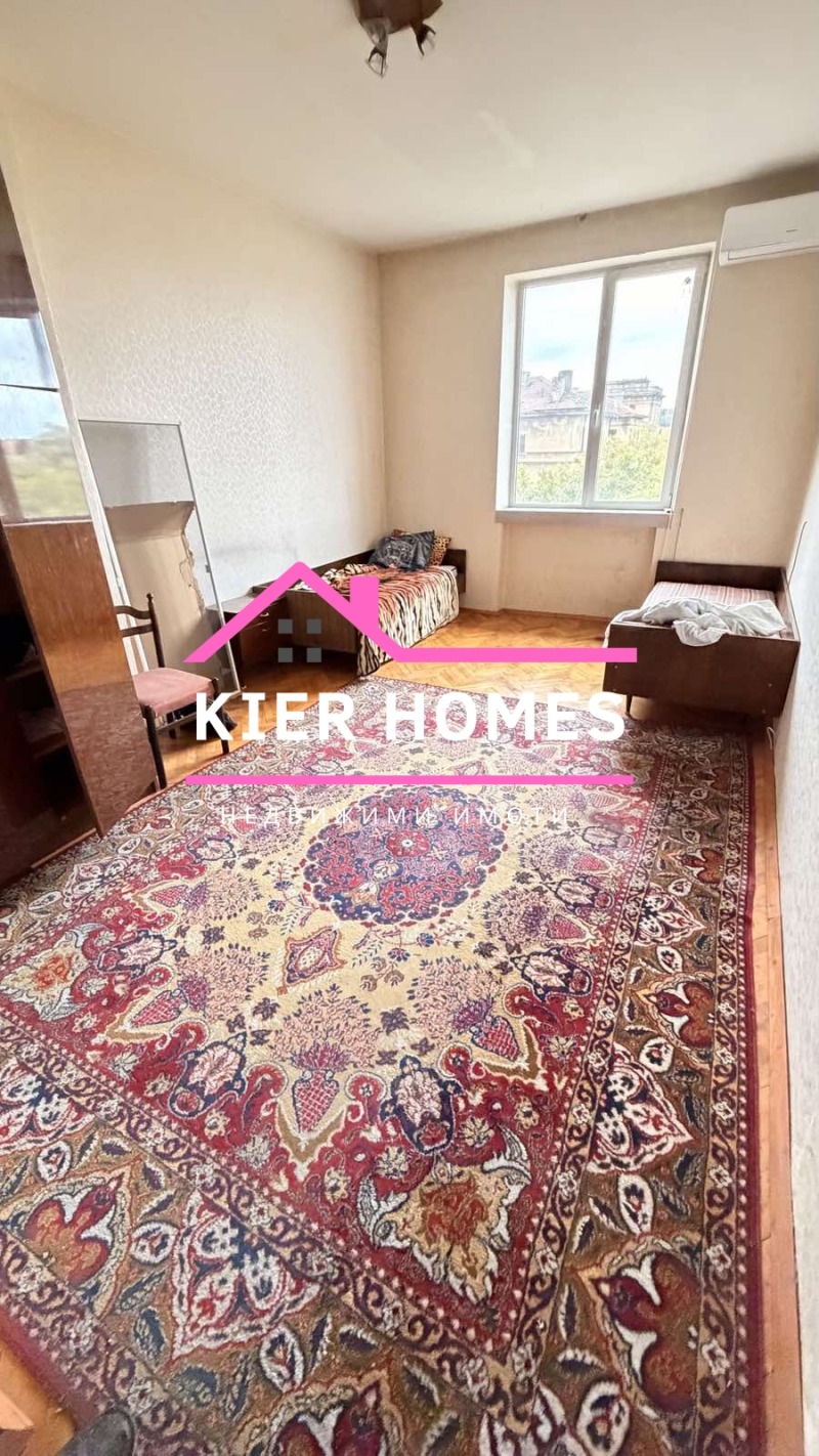 Til salg  2 soveværelser region Haskovo , Dimitrovgrad , 78 kvm | 29151029 - billede [5]