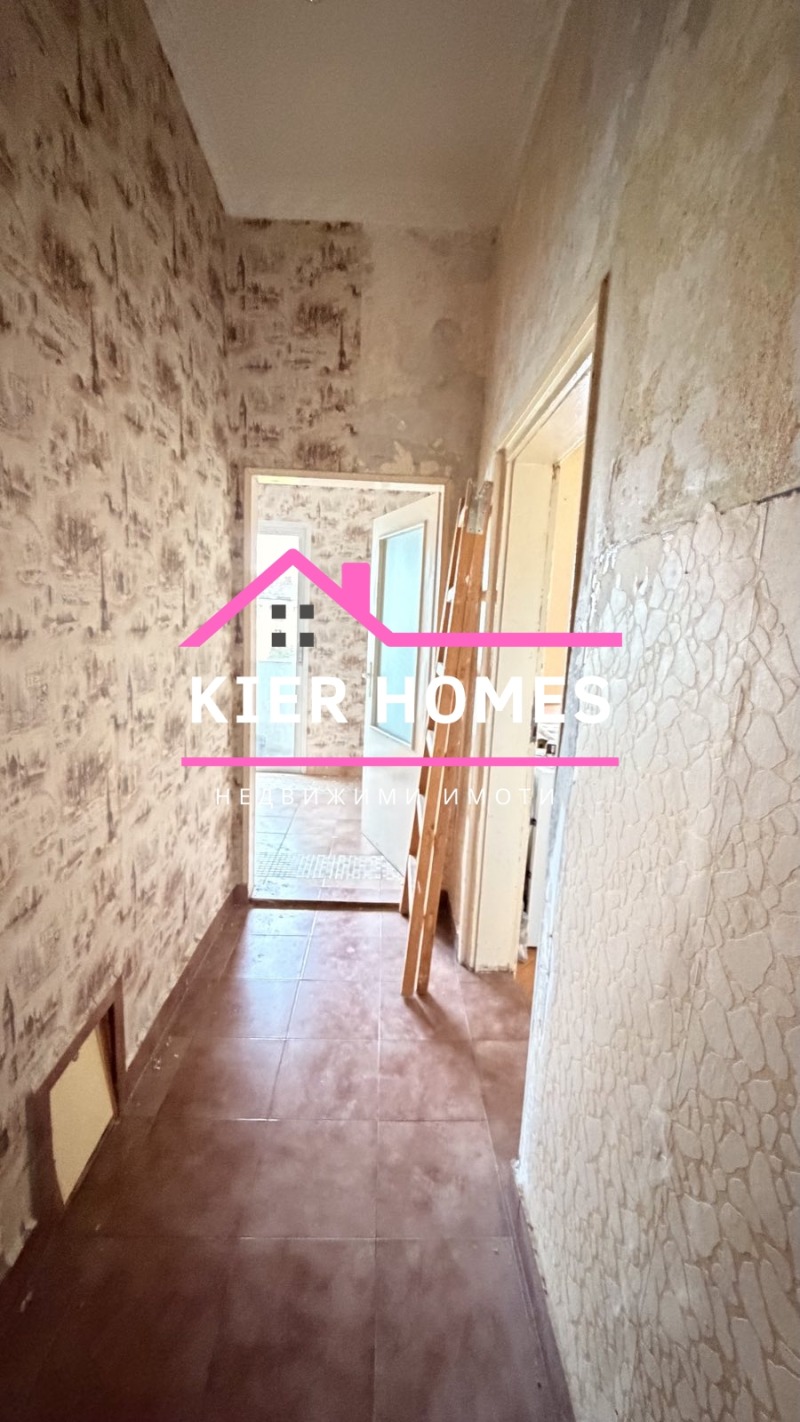 Til salg  2 soveværelser region Haskovo , Dimitrovgrad , 78 kvm | 29151029 - billede [8]