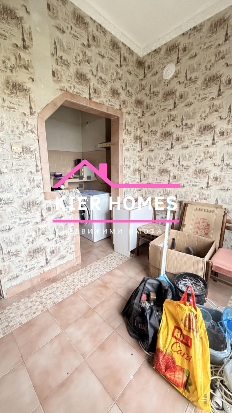 Til salg  2 soveværelser region Haskovo , Dimitrovgrad , 78 kvm | 29151029 - billede [2]