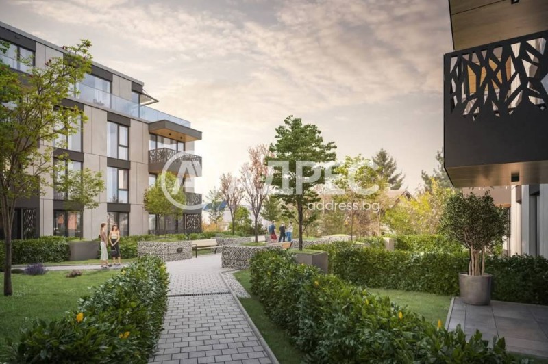 Продава 3-СТАЕН, гр. София, Бояна, снимка 2 - Апартаменти - 52799600