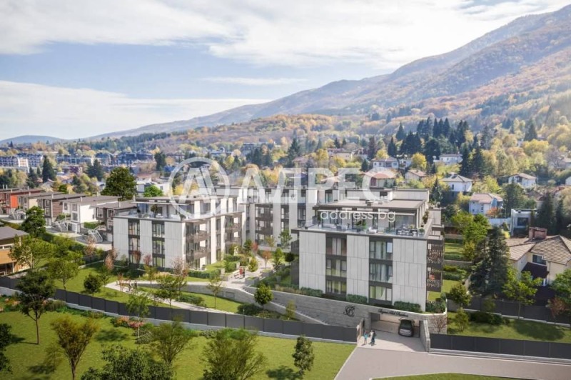 Продава 3-СТАЕН, гр. София, Бояна, снимка 4 - Апартаменти - 52799600