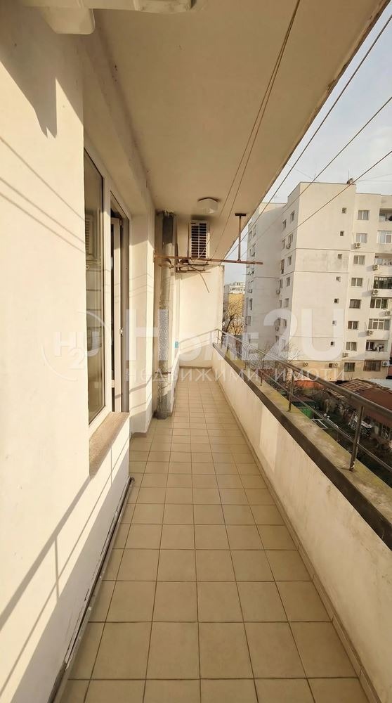 Продава 3-СТАЕН, гр. Бургас, Възраждане, снимка 11 - Апартаменти - 53231682