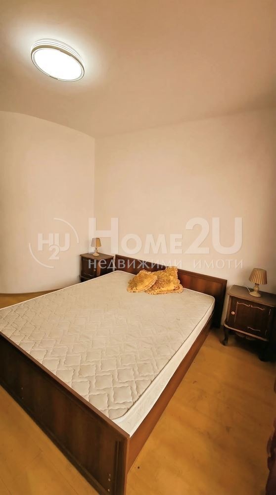 Продава 3-СТАЕН, гр. Бургас, Възраждане, снимка 10 - Апартаменти - 53231682