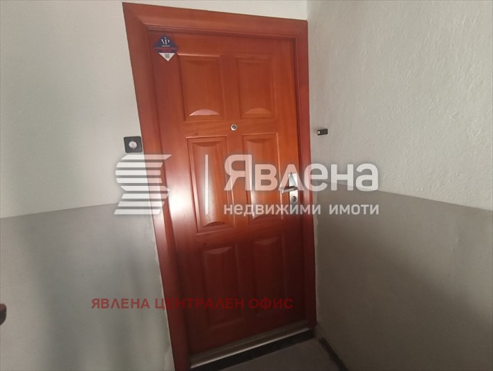 Продава 3-СТАЕН, гр. София, област София-град, снимка 6 - Апартаменти - 53701369