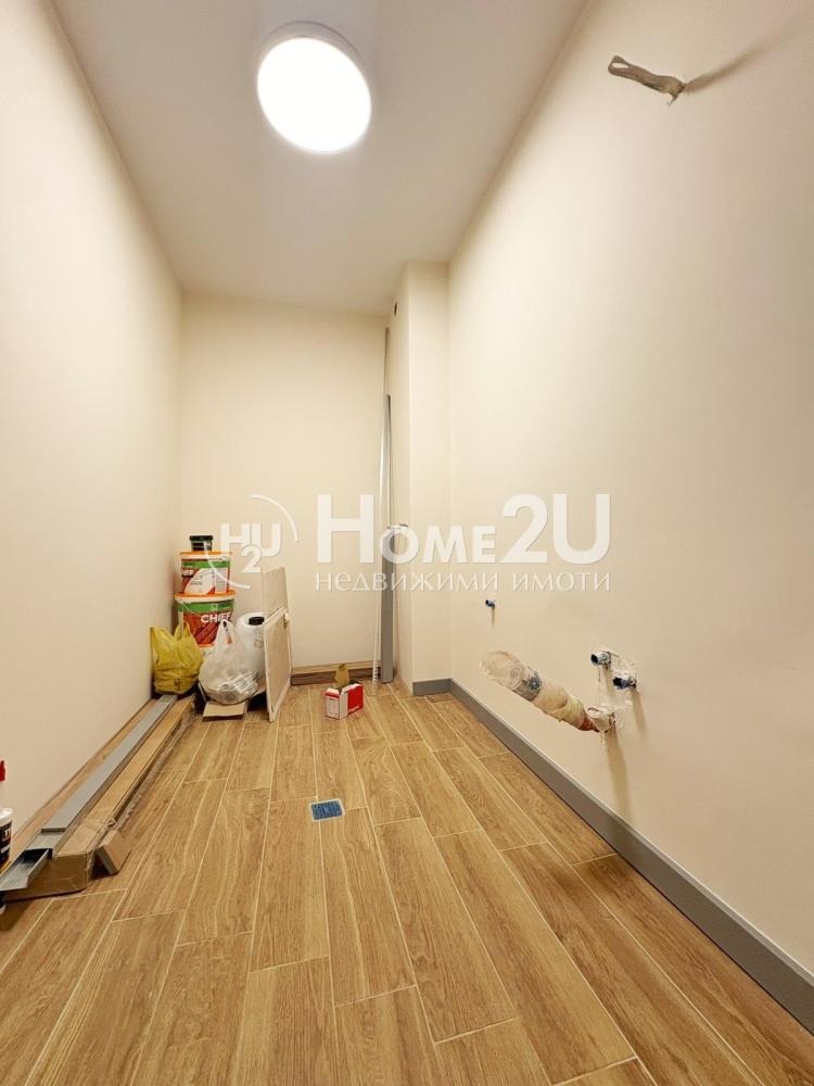 Продава 3-СТАЕН, гр. Пловдив, Христо Смирненски, снимка 11 - Апартаменти - 54144487