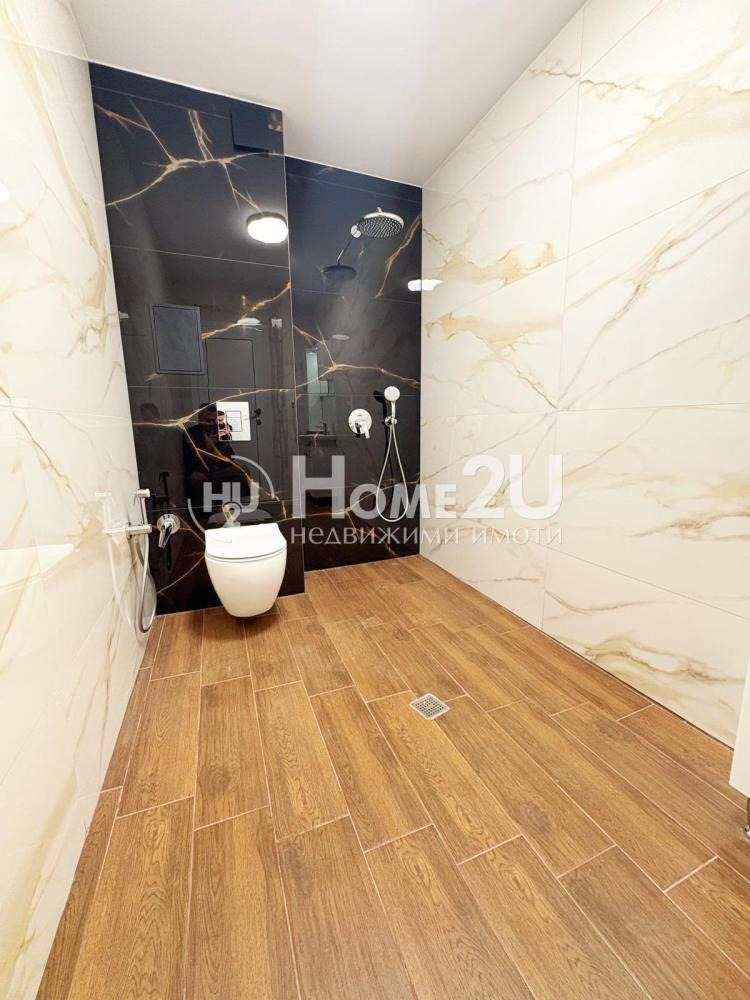 Продава 3-СТАЕН, гр. Пловдив, Христо Смирненски, снимка 6 - Апартаменти - 54144487