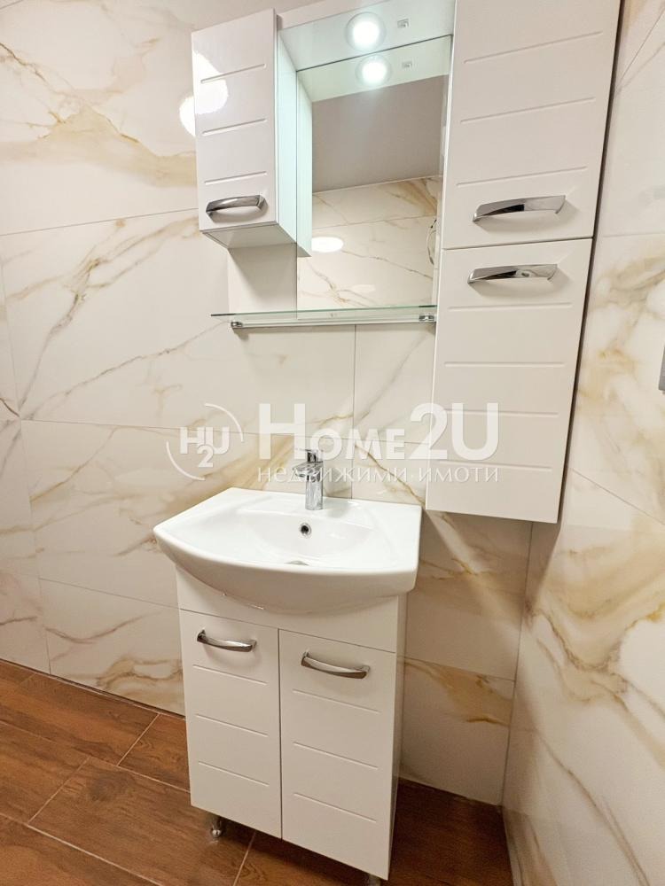 Продава 3-СТАЕН, гр. Пловдив, Христо Смирненски, снимка 8 - Апартаменти - 54144487