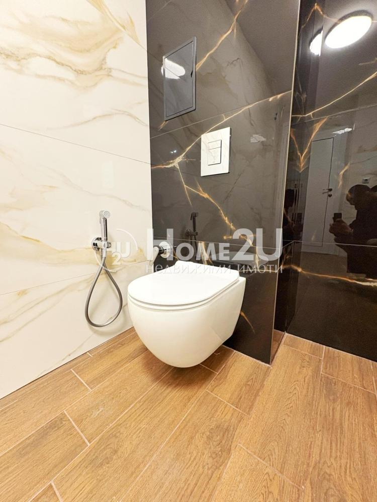 Продава 3-СТАЕН, гр. Пловдив, Христо Смирненски, снимка 7 - Апартаменти - 54144487