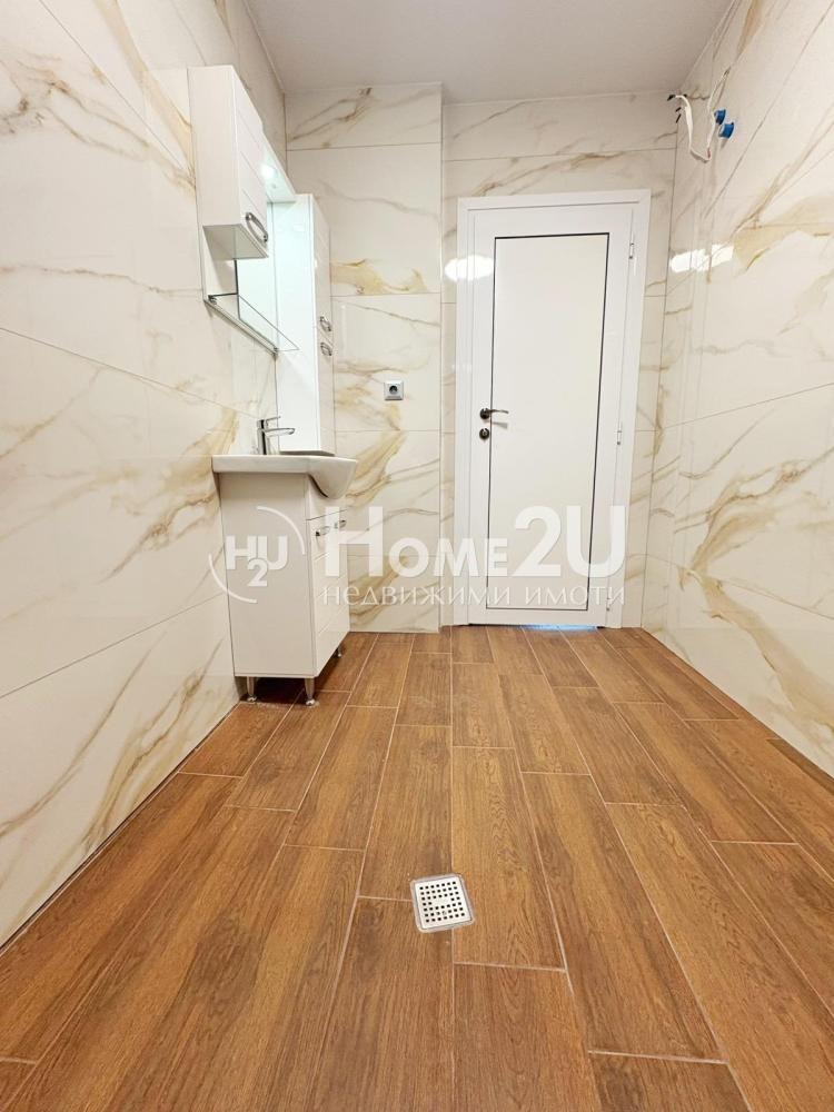 Продава 3-СТАЕН, гр. Пловдив, Христо Смирненски, снимка 9 - Апартаменти - 54144487