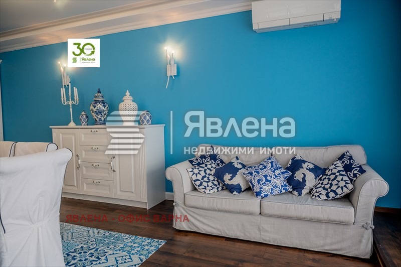 Продава 4-СТАЕН, гр. Варна, Бриз, снимка 15 - Aпартаменти - 48372376