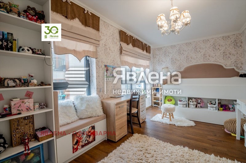 Продава 4-СТАЕН, гр. Варна, Бриз, снимка 14 - Aпартаменти - 48372376