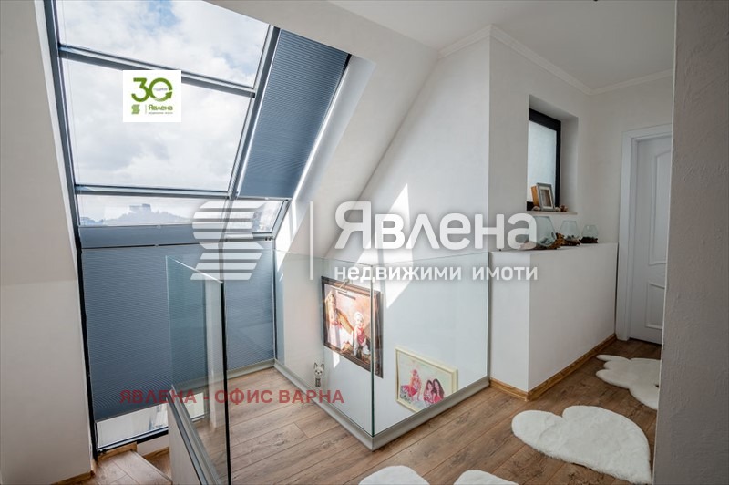 Продава 4-СТАЕН, гр. Варна, Бриз, снимка 8 - Aпартаменти - 48372376