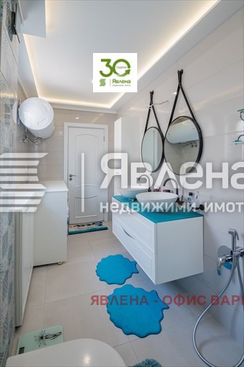 Продава 4-СТАЕН, гр. Варна, Бриз, снимка 9 - Aпартаменти - 48372376