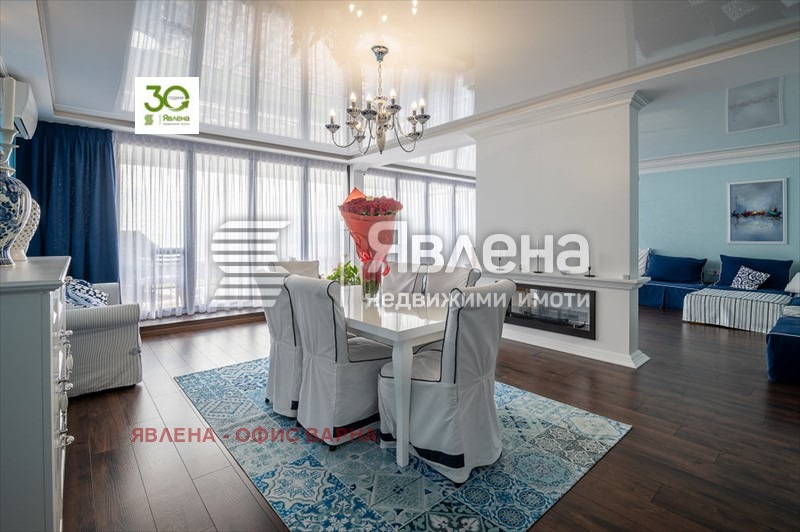 Продава 4-СТАЕН, гр. Варна, Бриз, снимка 1 - Aпартаменти - 48372376