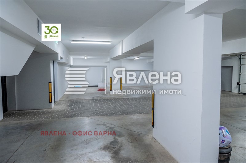 Продава 4-СТАЕН, гр. Варна, Бриз, снимка 17 - Aпартаменти - 48372376